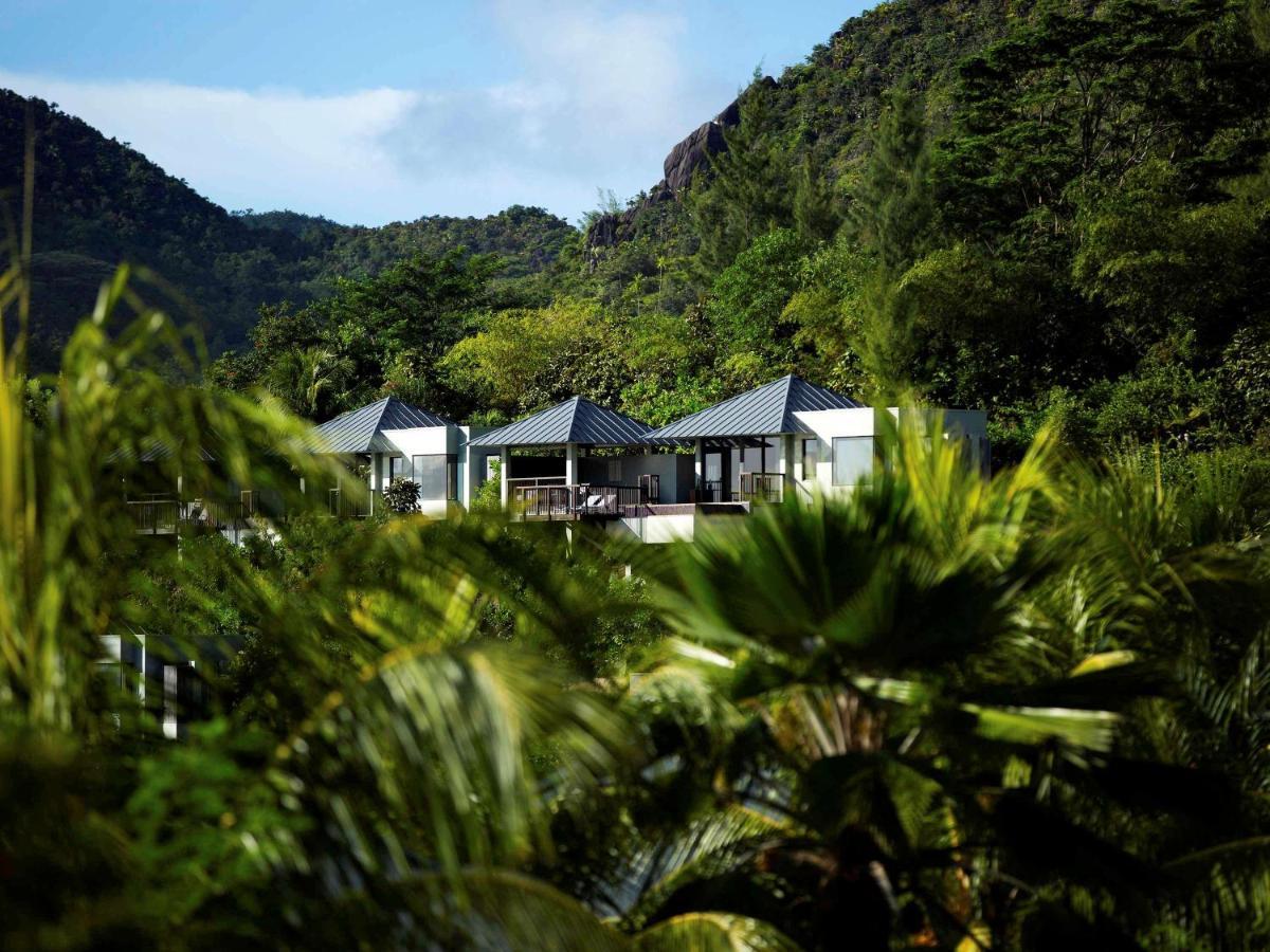 Raffles Seychelles Otel Anse Lazio Dış mekan fotoğraf