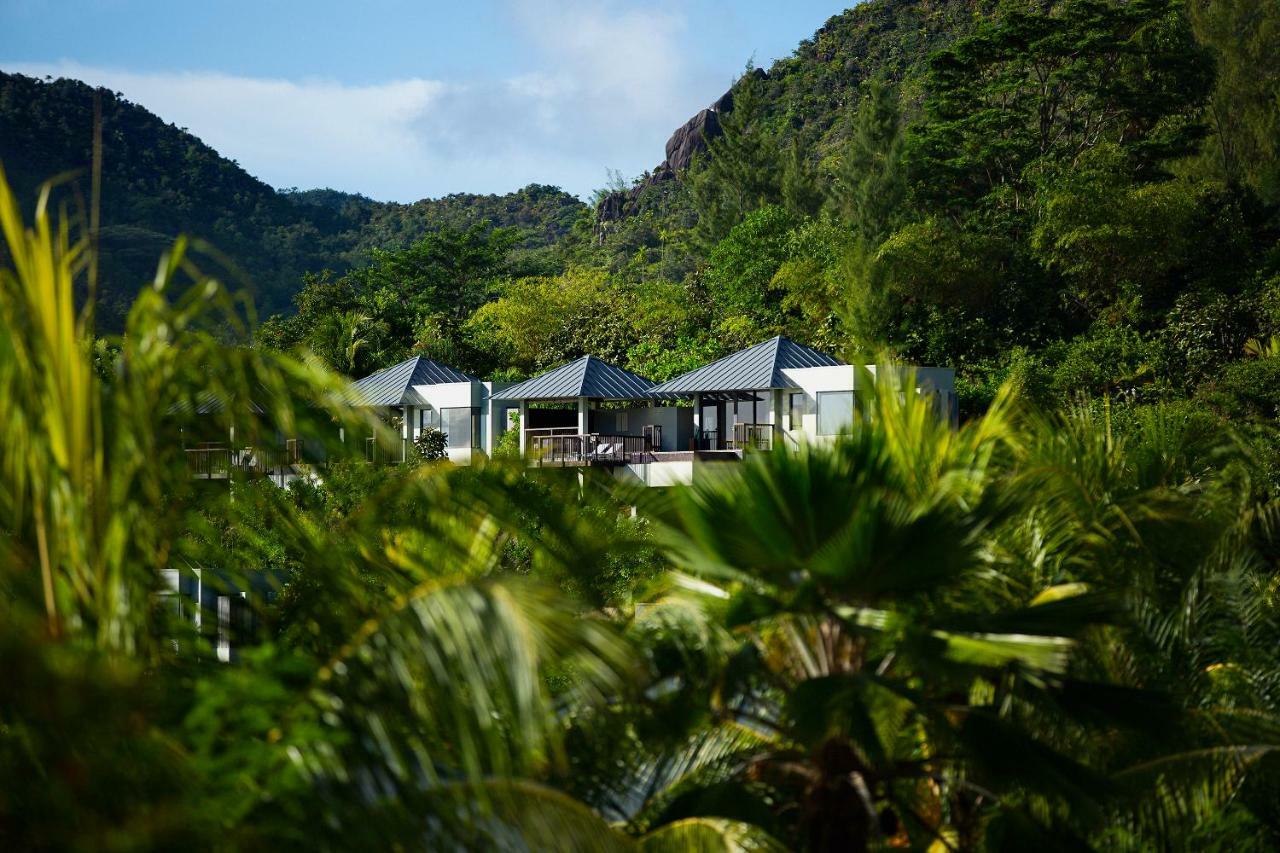 Raffles Seychelles Otel Anse Lazio Dış mekan fotoğraf